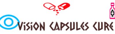 Norland Healthway Vision Capsules Cure For Glaucoma